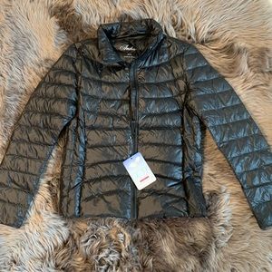 NWT- Light Jacket / Goose down jacket for women